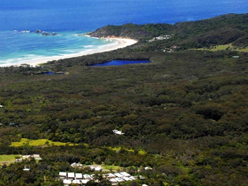 26 Hazelwood Close, Suffolk Park NSW 2481