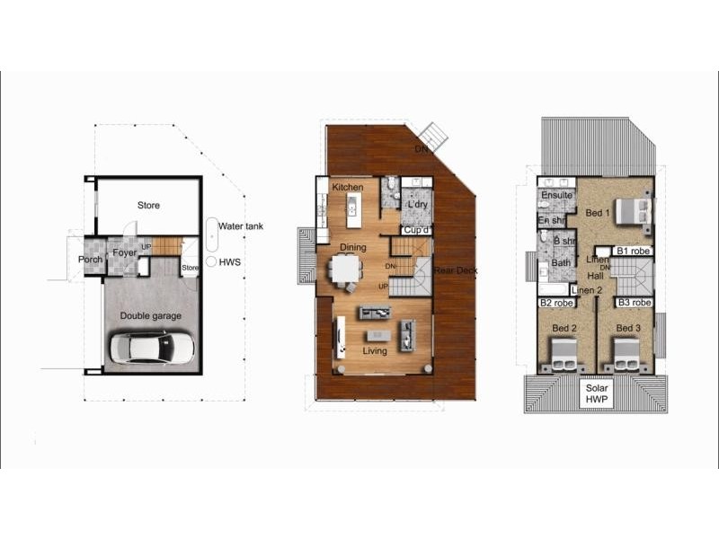 26 Hazelwood Close, Suffolk Park NSW 2481