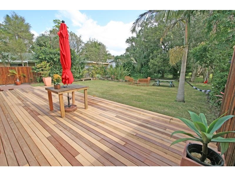 64 Bangalow Road, Byron Bay NSW 2481