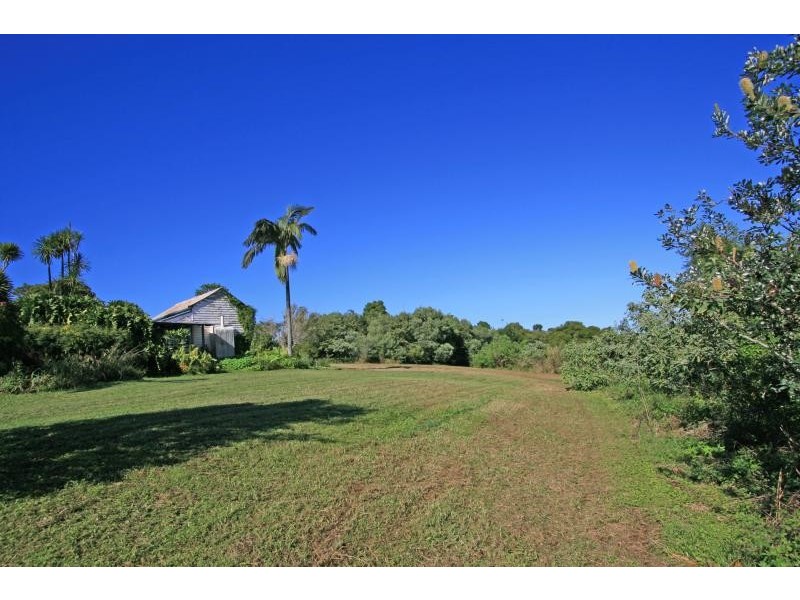 206 Coopers Shoot Road, Coopers Shoot NSW 2479