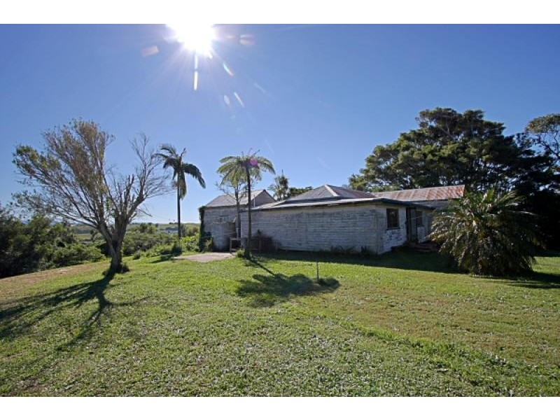 206 Coopers Shoot Road, Coopers Shoot NSW 2479