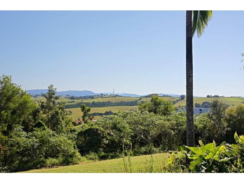 206 Coopers Shoot Road, Coopers Shoot NSW 2479