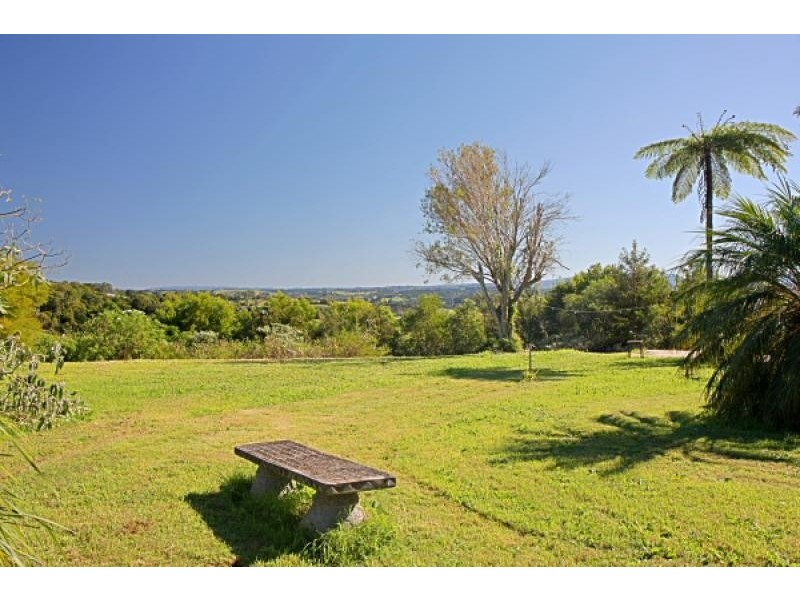 206 Coopers Shoot Road, Coopers Shoot NSW 2479