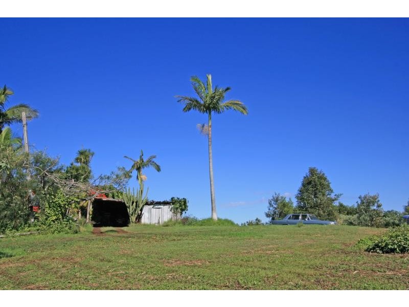 206 Coopers Shoot Road, Coopers Shoot NSW 2479