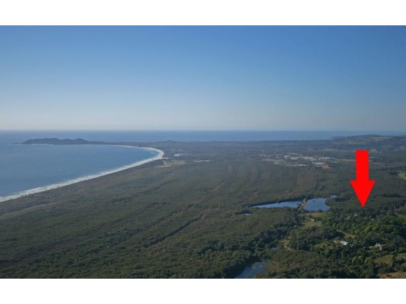 30 Buckley’s Road, Tyagarah NSW 2481