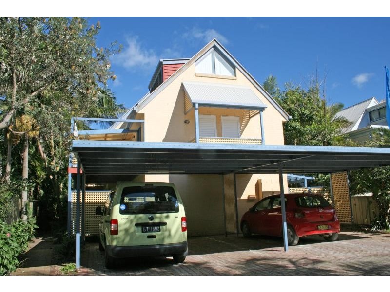 3/41 Childe Street, Byron Bay NSW 2481