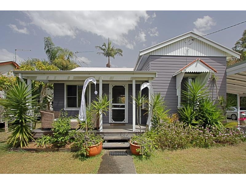 4 Little Burns Street, Byron Bay NSW 2481