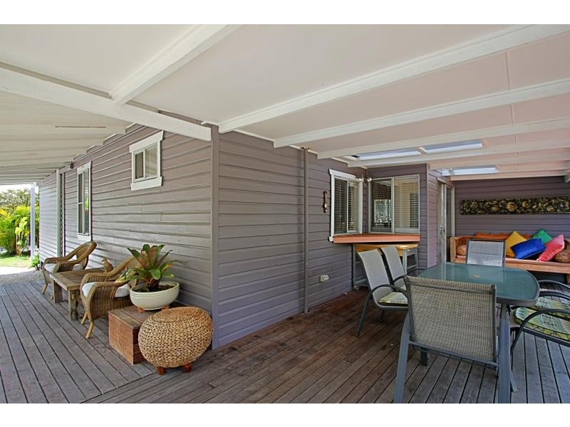 4 Little Burns Street, Byron Bay NSW 2481