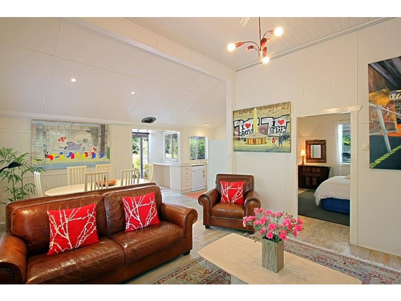 4 Little Burns Street, Byron Bay NSW 2481