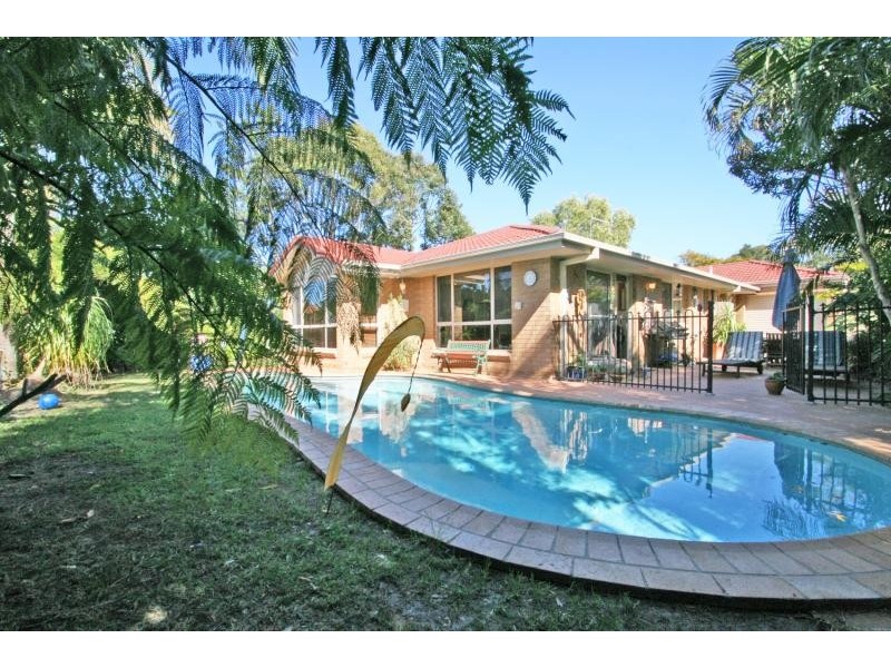 43 Jacaranda Drive, Byron Bay NSW 2481