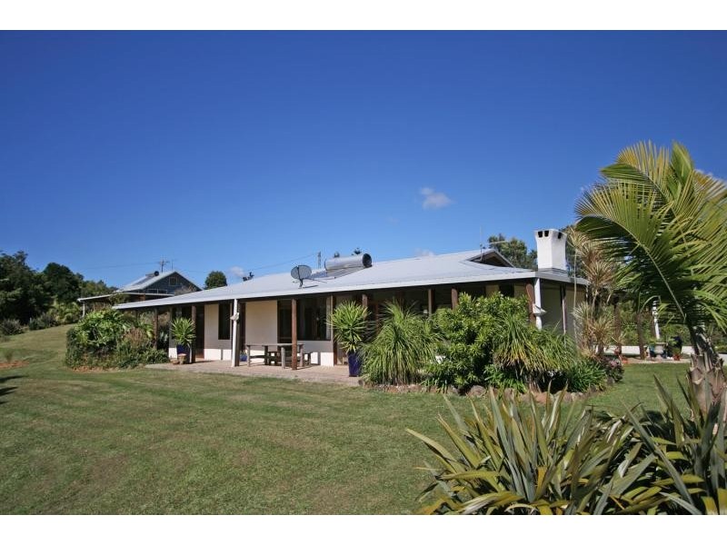 460 Old Byron Bay Road, Newrybar NSW 2479