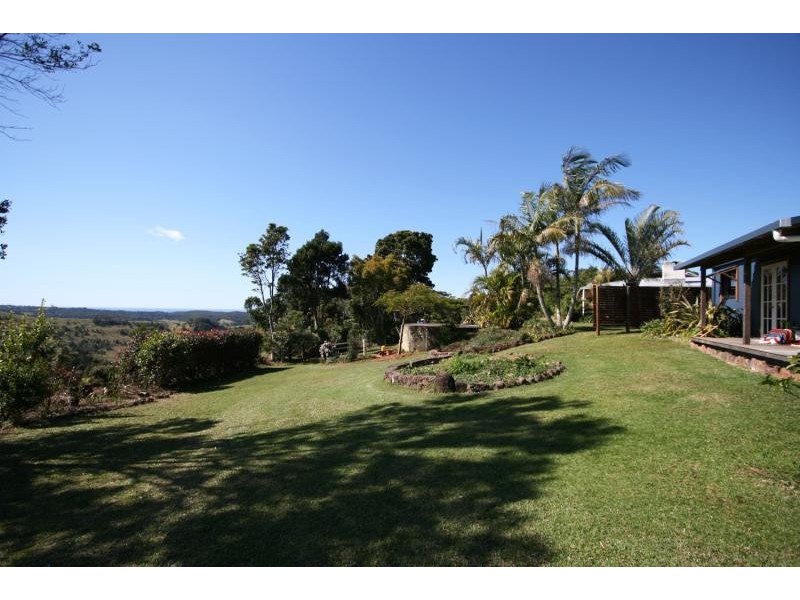 460 Old Byron Bay Road, Newrybar NSW 2479