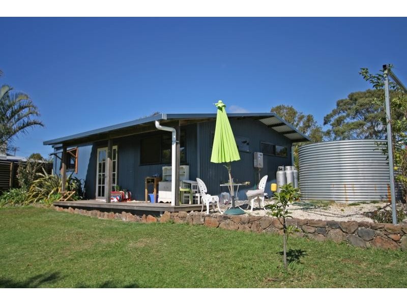 460 Old Byron Bay Road, Newrybar NSW 2479
