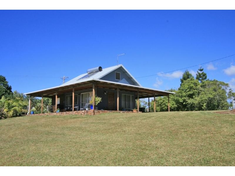 460 Old Byron Bay Road, Newrybar NSW 2479