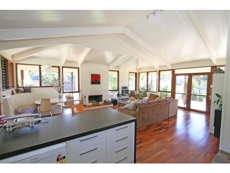 460 Old Byron Bay Road, Newrybar NSW 2479