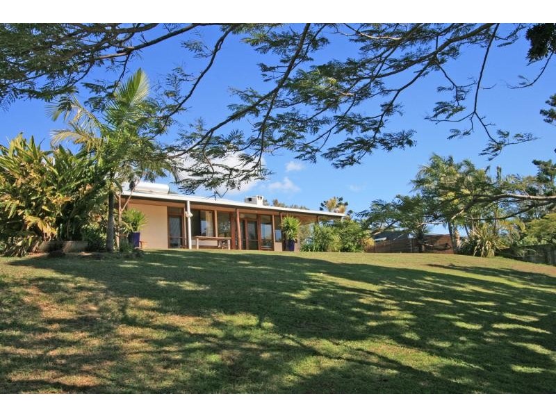 460 Old Byron Bay Road, Newrybar NSW 2479
