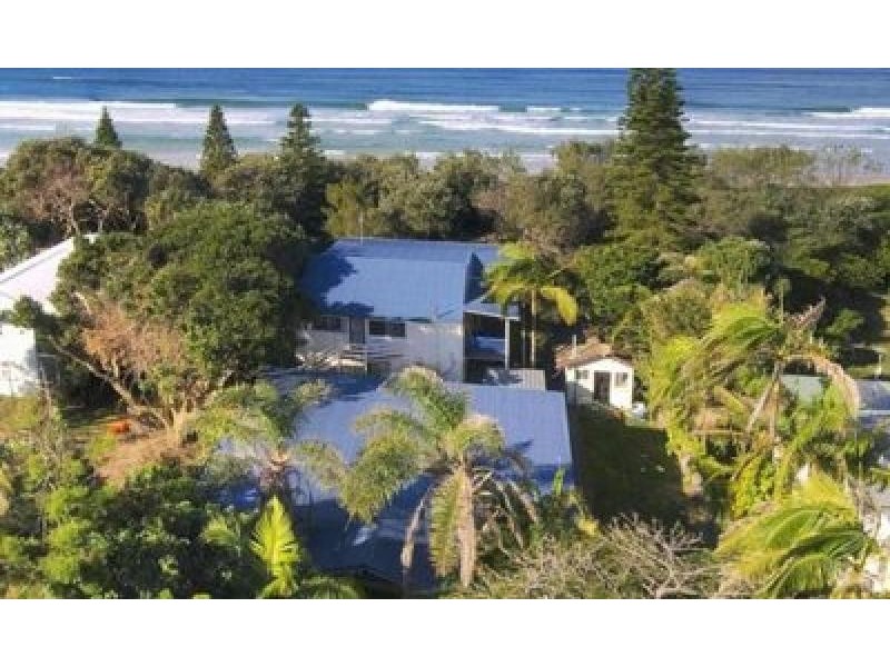 2 Gaggin Street, New Brighton NSW 2483