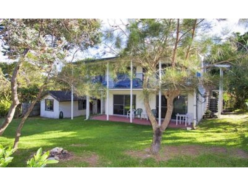 2 Gaggin Street, New Brighton NSW 2483