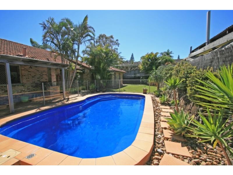 4 Beachcomber Drive, Byron Bay NSW 2481