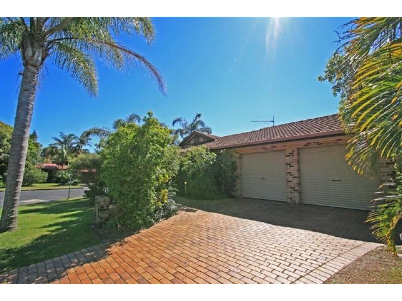 4 Beachcomber Drive, Byron Bay NSW 2481