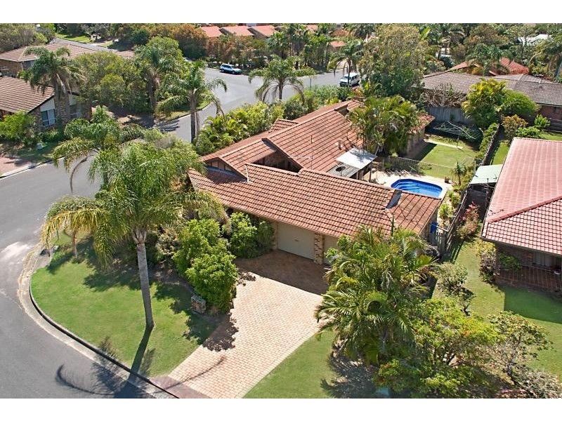 4 Beachcomber Drive, Byron Bay NSW 2481