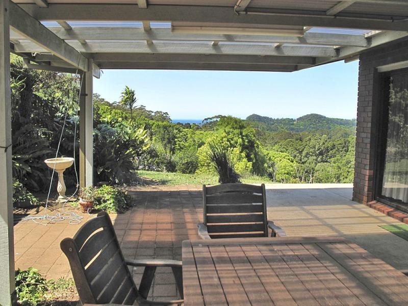 622 Wilsons Creek Road, Wilsons Creek NSW 2482