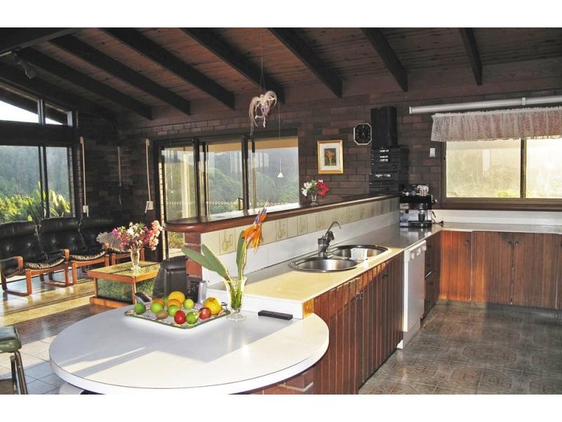 622 Wilsons Creek Road, Wilsons Creek NSW 2482