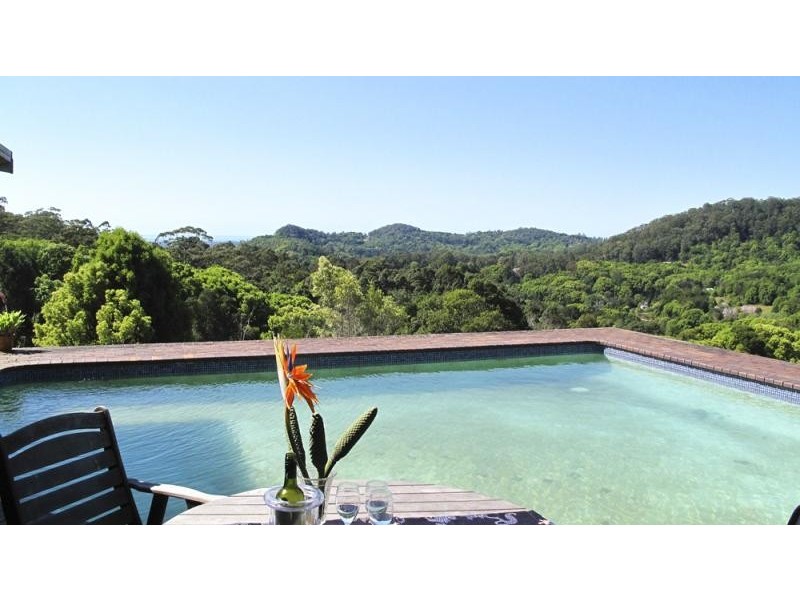 622 Wilsons Creek Road, Wilsons Creek NSW 2482