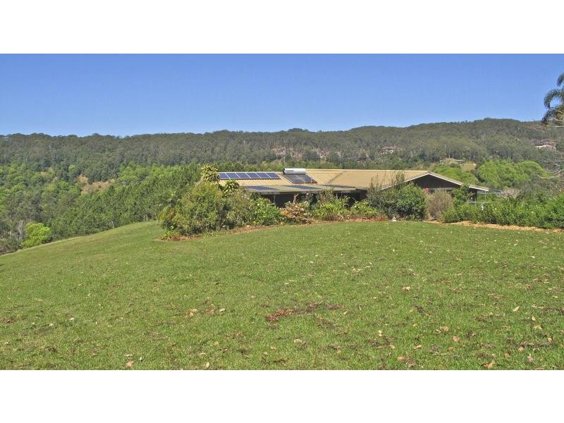 622 Wilsons Creek Road, Wilsons Creek NSW 2482