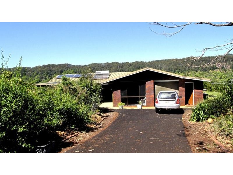 622 Wilsons Creek Road, Wilsons Creek NSW 2482