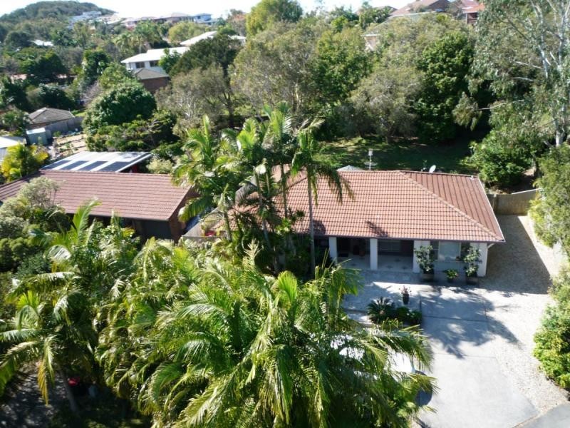 2 Mackellar Court, Byron Bay NSW 2481