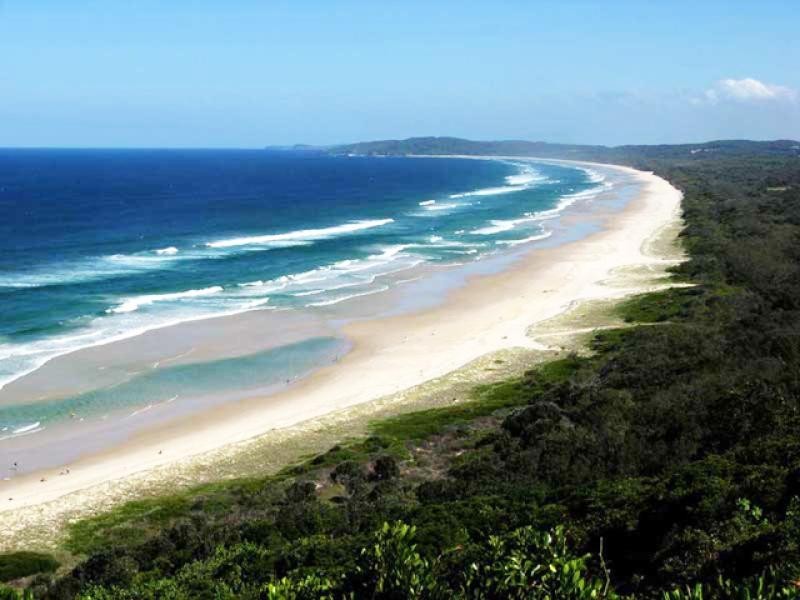2 Mackellar Court, Byron Bay NSW 2481