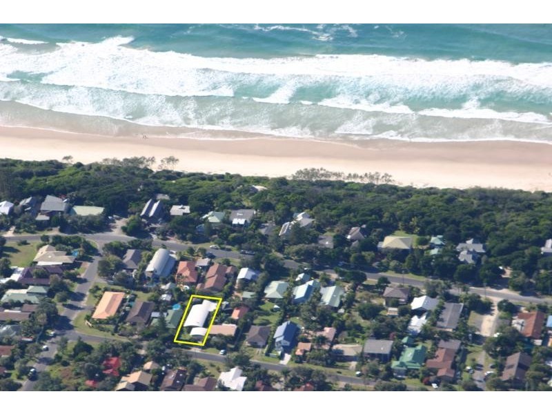 7 Brandon Street, Suffolk Park NSW 2481