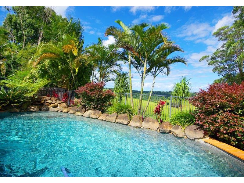 360 Coorabell Road, Coorabell, Byron Bay NSW 2481