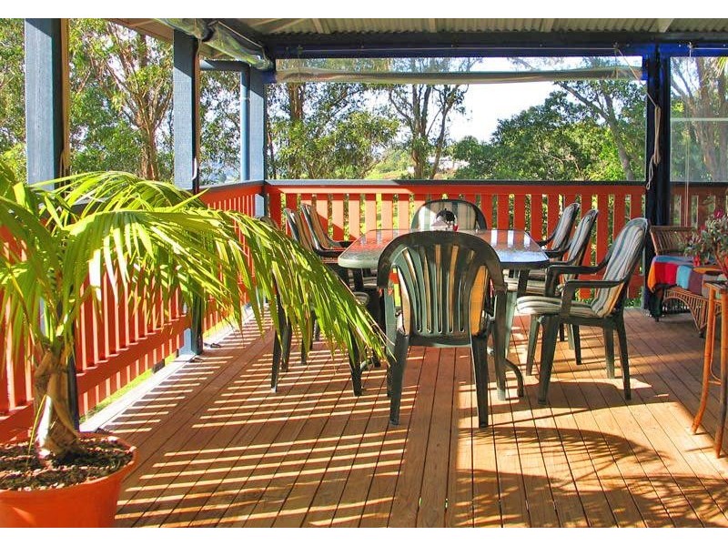 360 Coorabell Road, Coorabell, Byron Bay NSW 2481