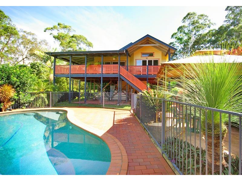 360 Coorabell Road, Coorabell, Byron Bay NSW 2481