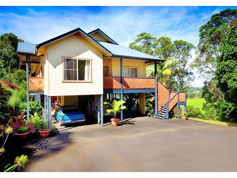 360 Coorabell Road, Coorabell, Byron Bay NSW 2481