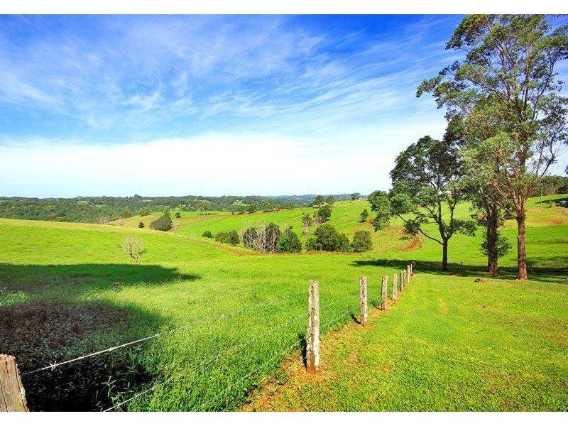 360 Coorabell Road, Coorabell, Byron Bay NSW 2481