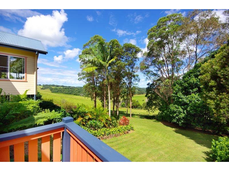 360 Coorabell Road, Coorabell, Byron Bay NSW 2481