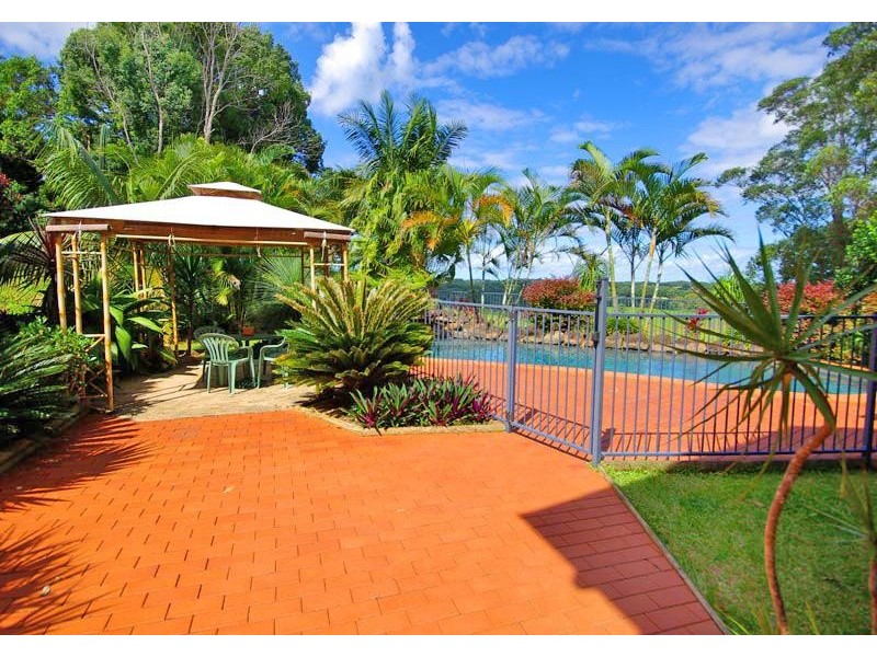 360 Coorabell Road, Coorabell, Byron Bay NSW 2481