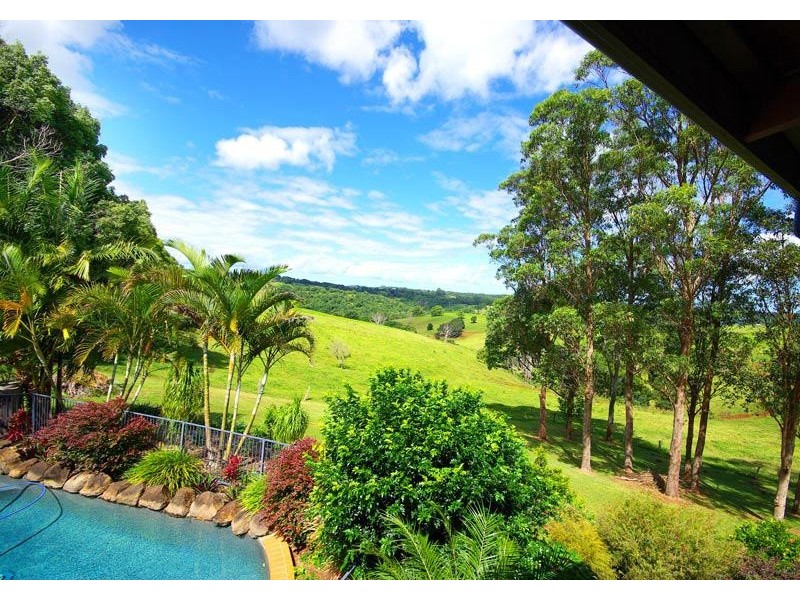 360 Coorabell Road, Coorabell, Byron Bay NSW 2481