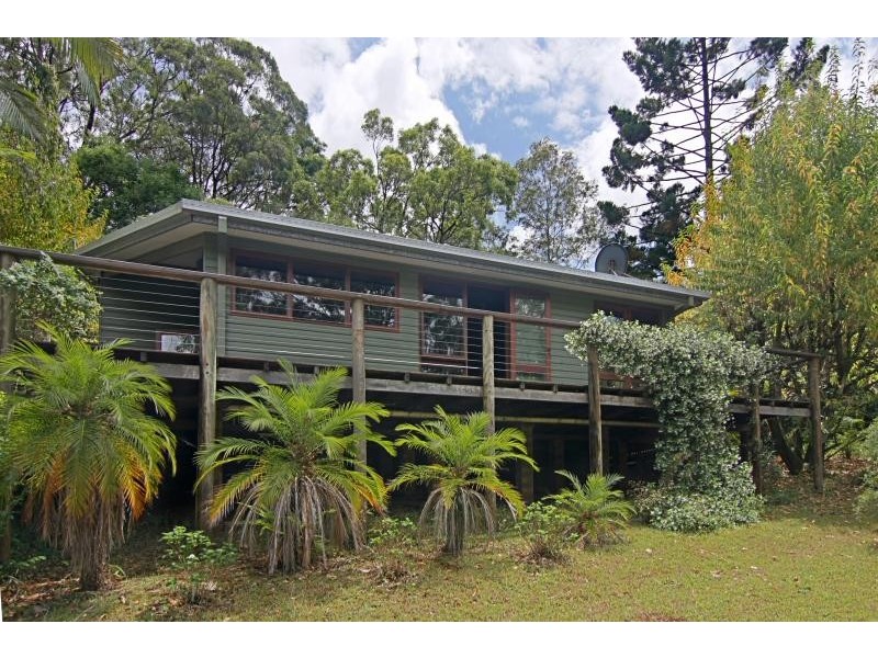 9 Koonyum Range Road, Mullumbimby NSW 2482