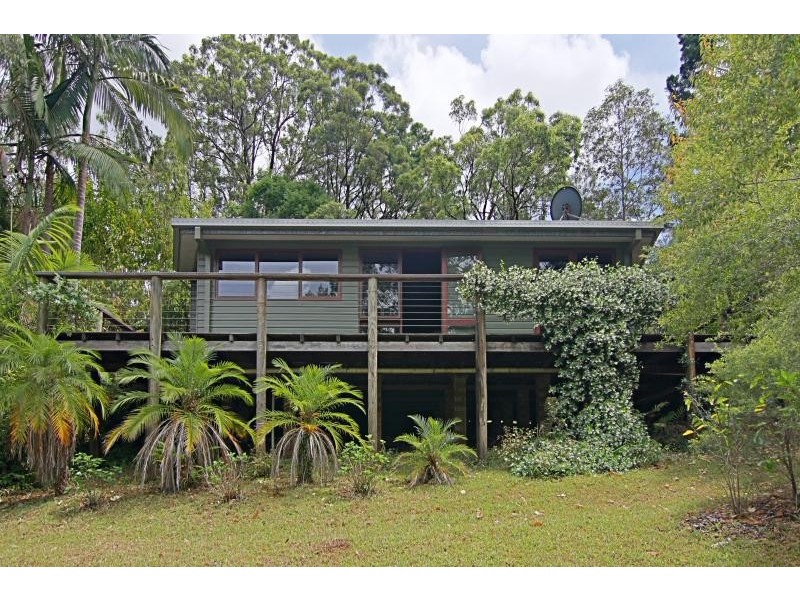 9 Koonyum Range Road, Mullumbimby NSW 2482