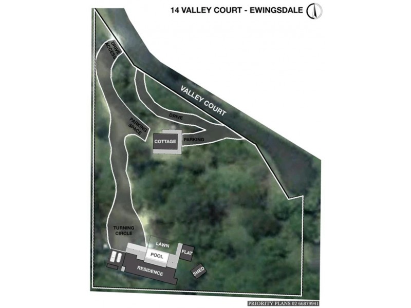 14 Valley Court, Ewingsdale NSW 2481