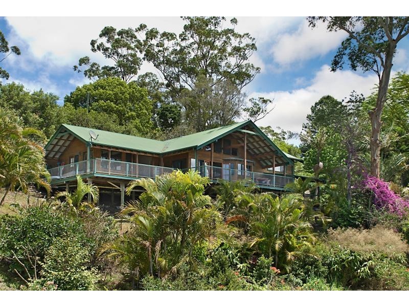 Lot 1 Wilsons Creek Road, Mullumbimby NSW 2482