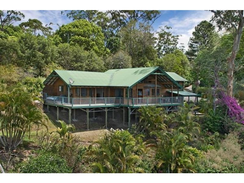 Lot 1 Wilsons Creek Road, Mullumbimby NSW 2482