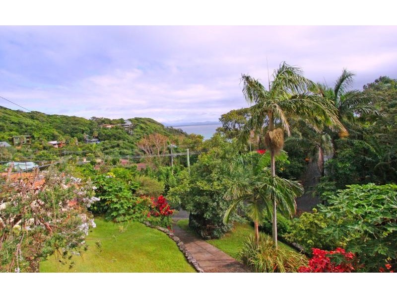 45 Brownell Drive, Byron Bay NSW 2481