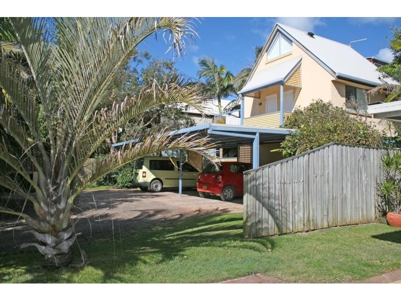3/41 Childe Street, Byron Bay NSW 2481