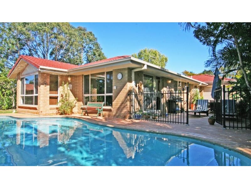 43 Jacaranda Drive, Byron Bay NSW 2481