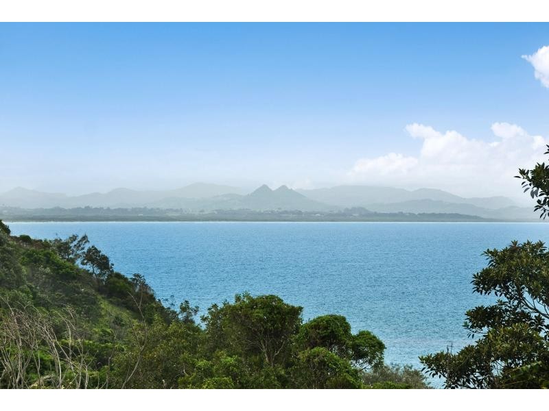45 Brownell Drive, Byron Bay NSW 2481